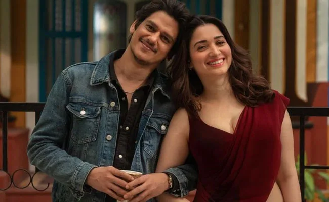 Tamannaah Bhatia vijay varma