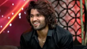 Vijay Devarakonda : వాట్సప్ కు షాకిచ్చిన విజయ్ దేవరకొండ.. రౌడీ హీరోతో మాములుగా ఉండదుగా మరి..