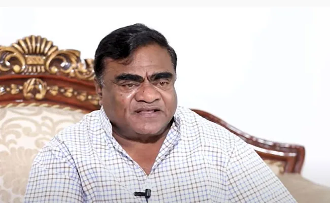 బాబు మోహన్