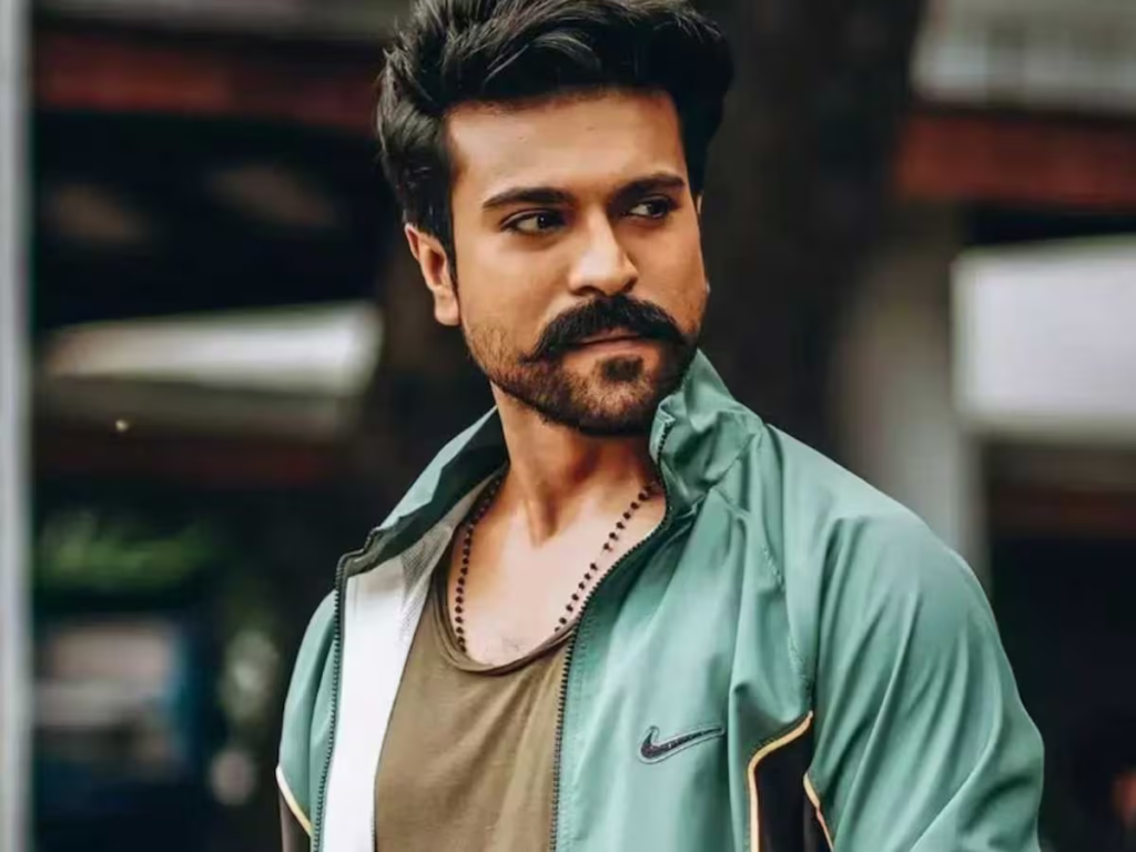 Ram Charan