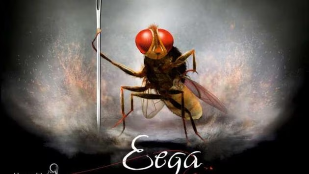 Eega