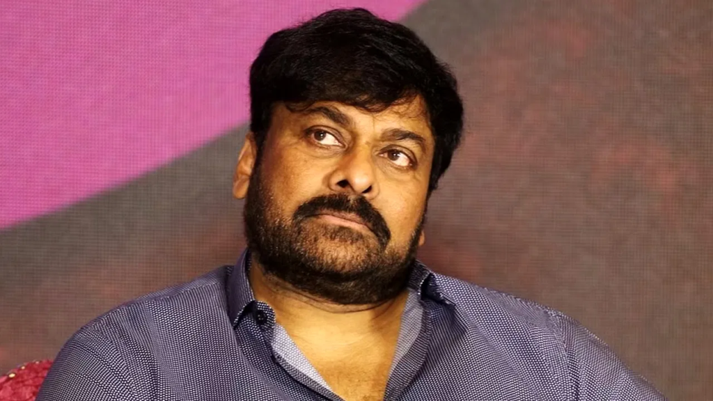 Chiranjeevi