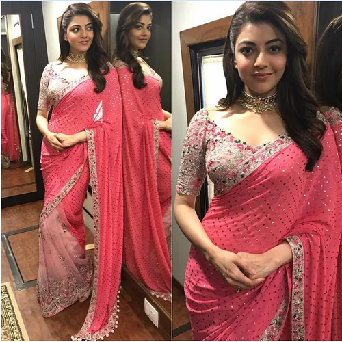 Kajal Aggarwal