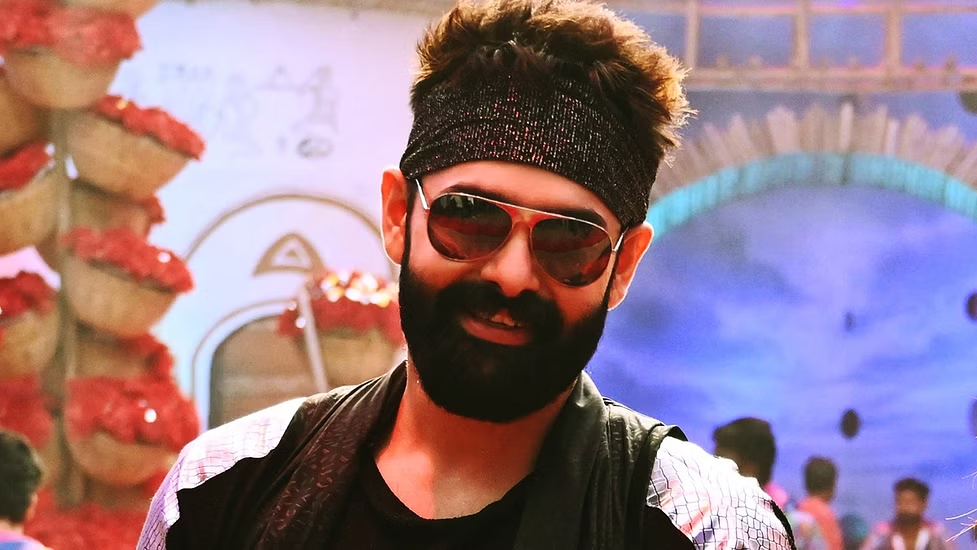 Ram Pothineni