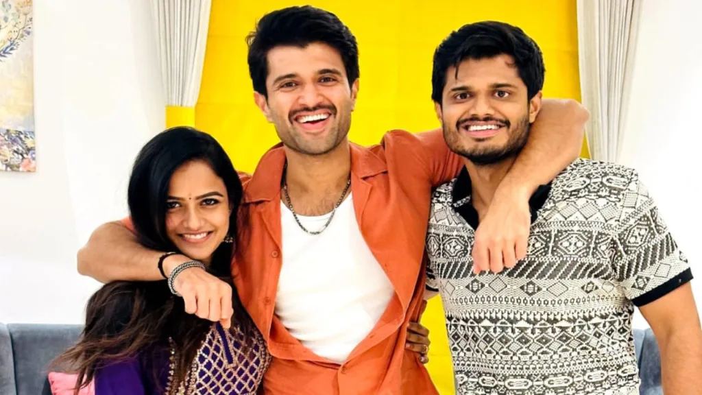 Anand Deverakonda