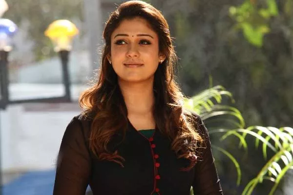 Nayanthara