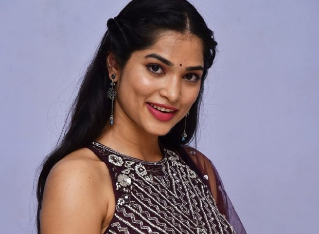 Subha Sri 