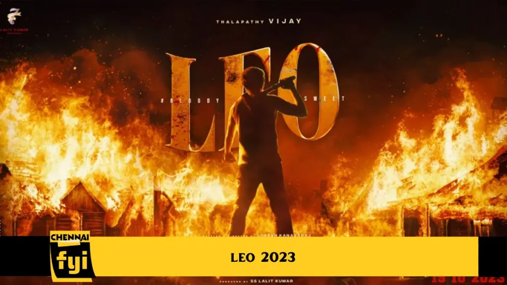 Leo Movie