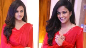 Vaishnavi Chaitanya : షూటింగ్ లొకేషన్ లో అందరూ చూస్తుండగానే వైష్ణవి చైతన్య బట్టలు మార్చుకునేదా..? మరీ ఇంత దారుణమా!