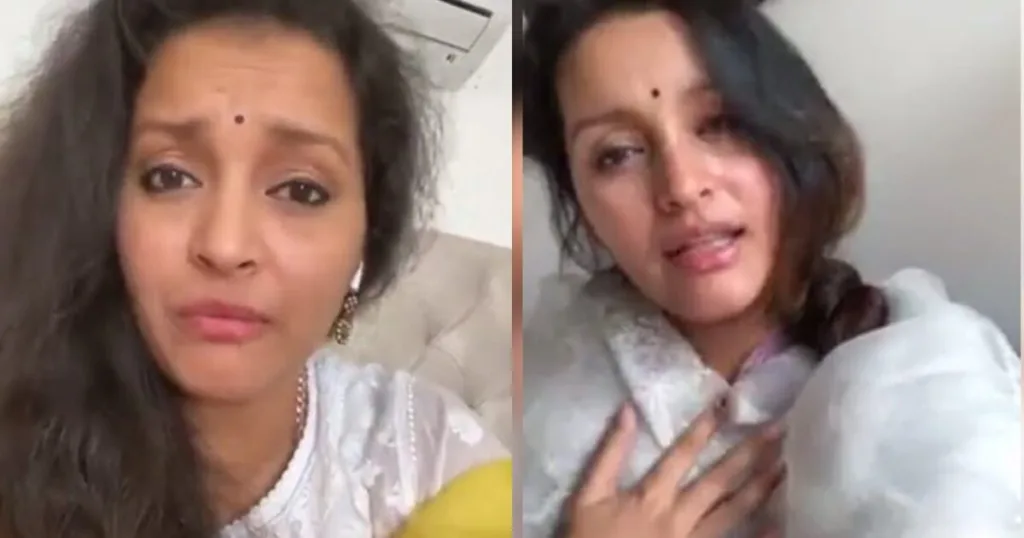 Renu Desai