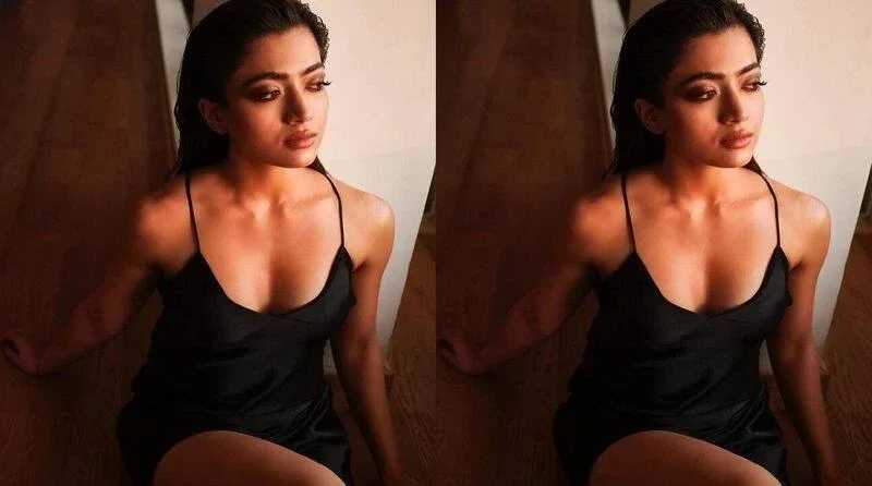 Rashmika