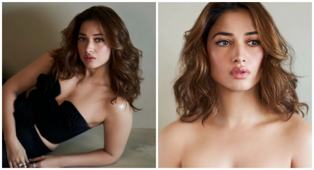 Tamannaah Bhatia