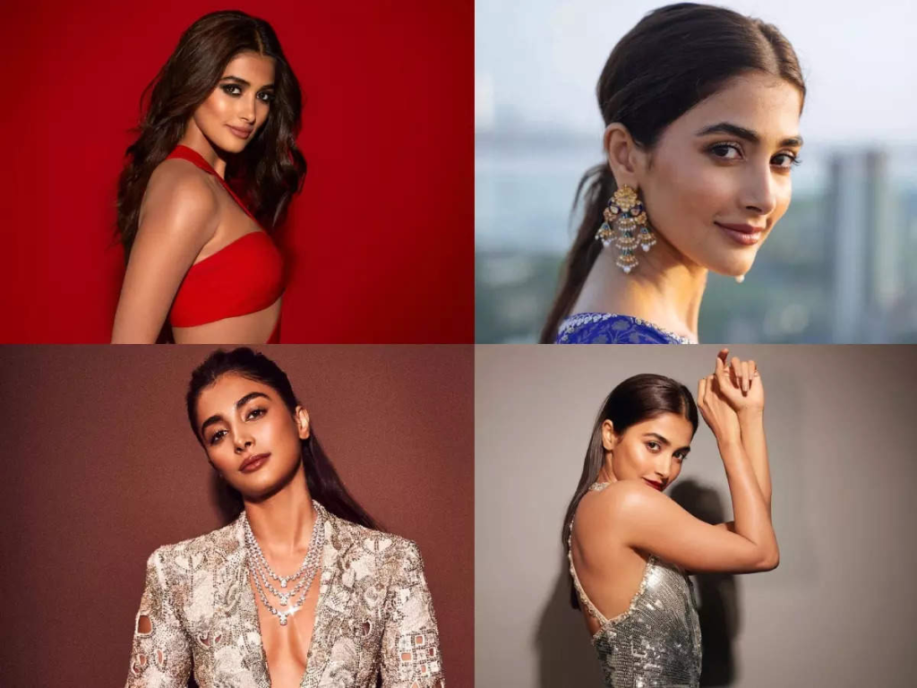 Pooja Hegde