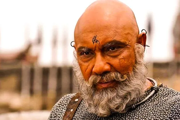 Sathyaraj
