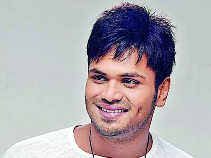 Manchu Manoj