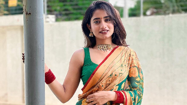 Nayani Pavani Stills