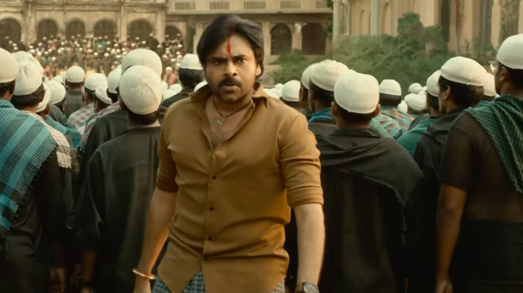 Pawan Kalyan