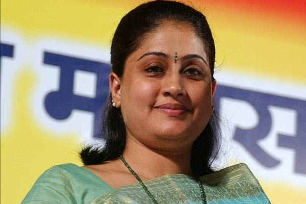 Vijayashanthi