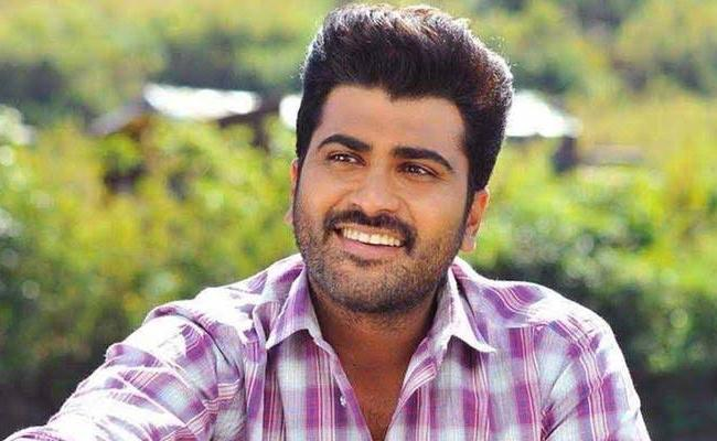 Sharwanand