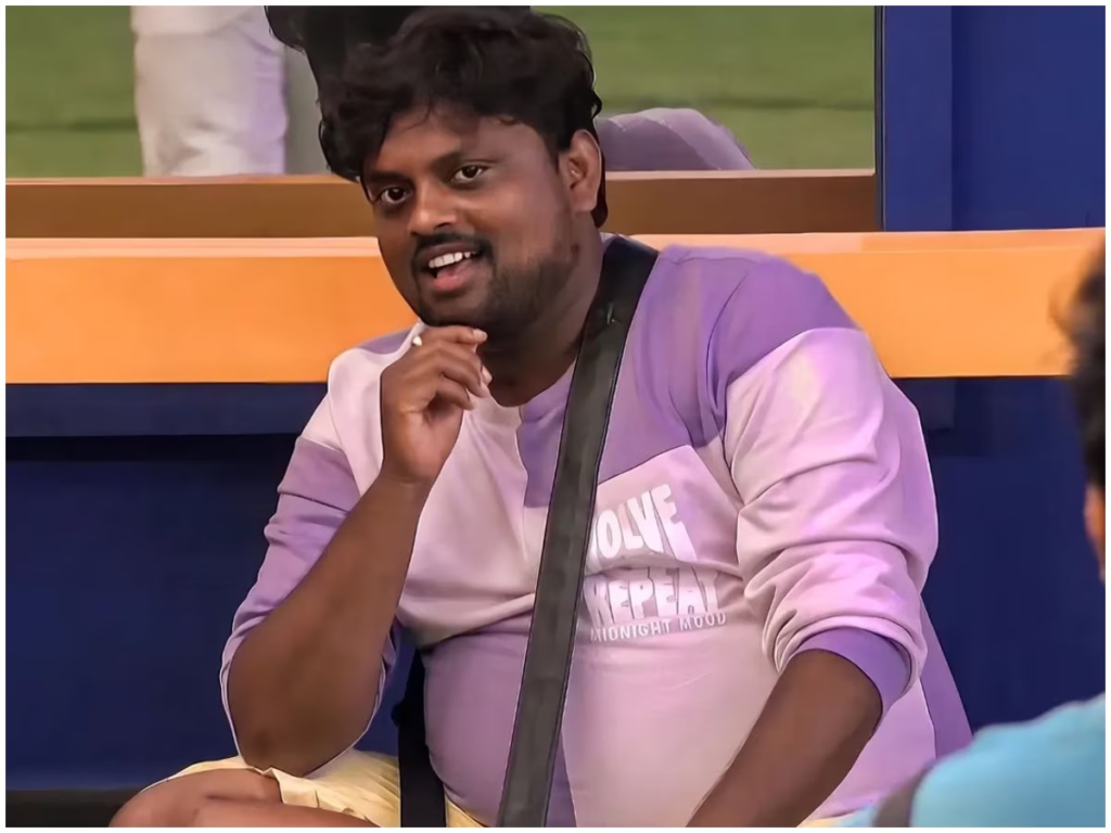 Bigg Boss Telugu 