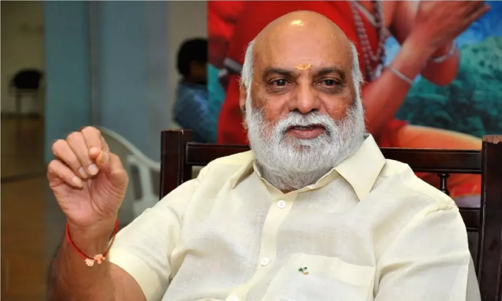 Raghavendra Rao