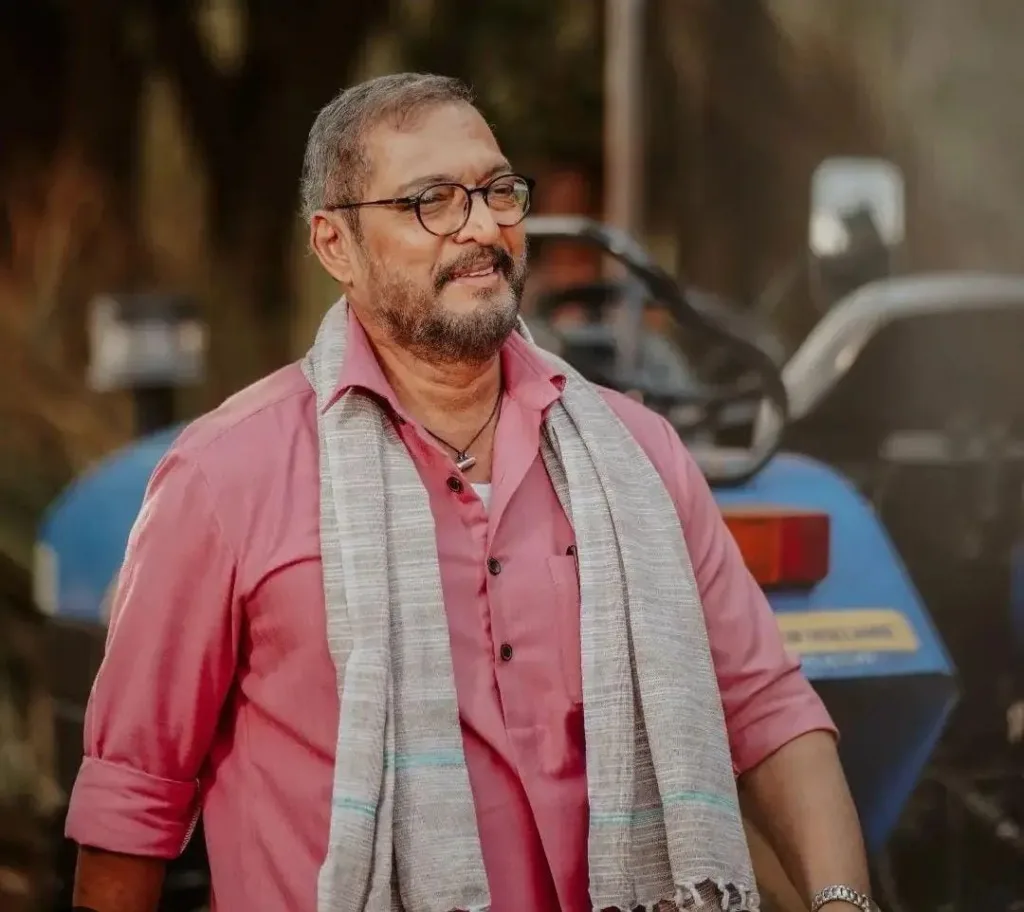 Nana Patekar