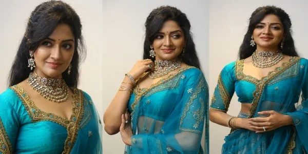 Vimala raman