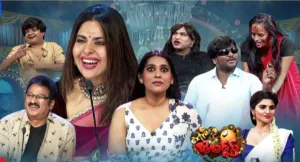 Jabardasth Comedy Show : మారిన జబర్దస్త్ జడ్జ్.. ఖుష్బూ స్థానంలో ఒకప్పటి స్టార్ హీరోయిన్