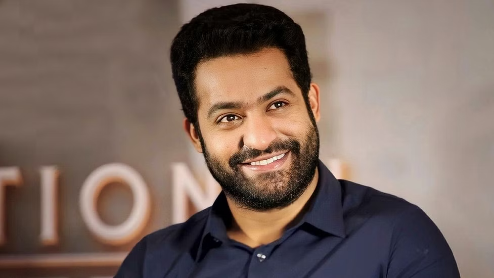 JR NTR