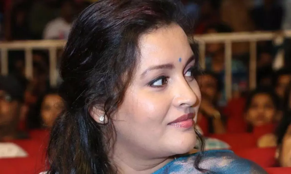 Renu Desai news