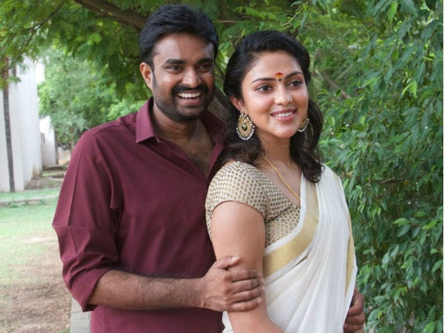 Amala Paul Marriage