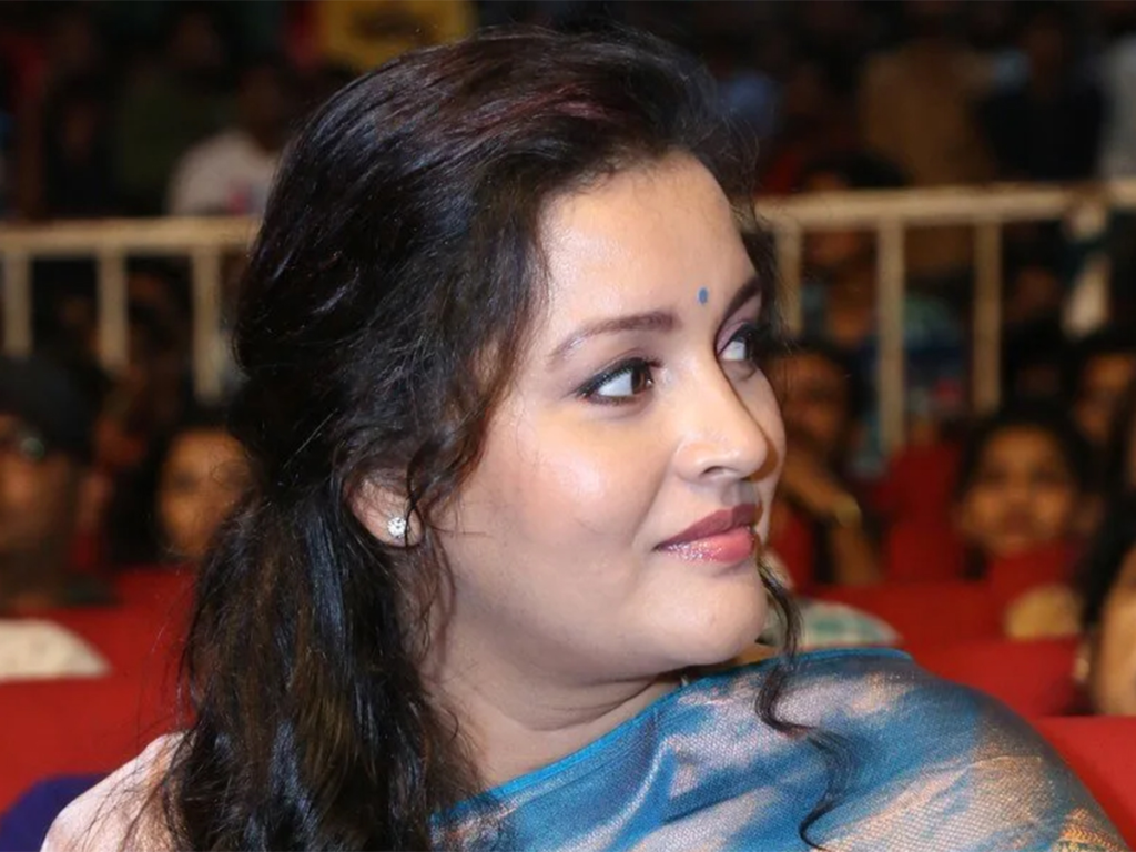 Renu Desai