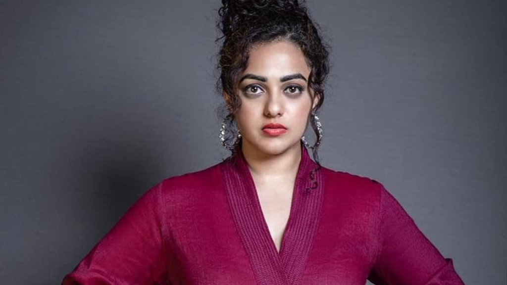 Nithya Menon