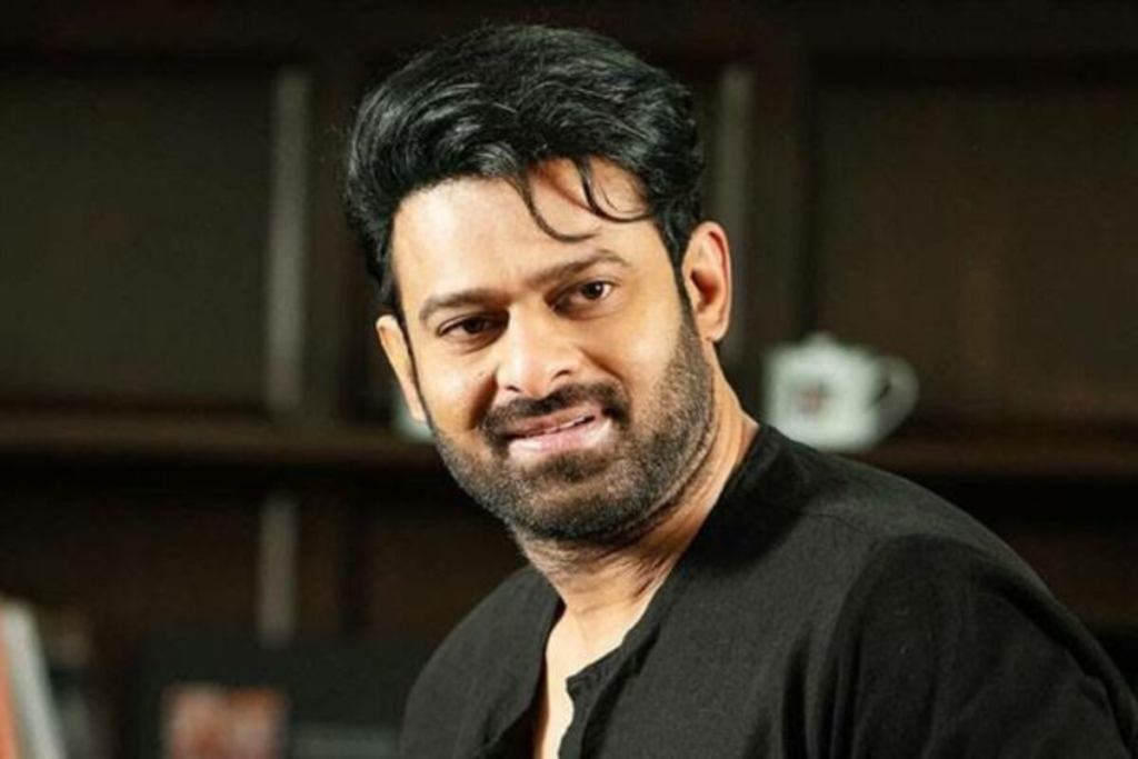 Prabhas