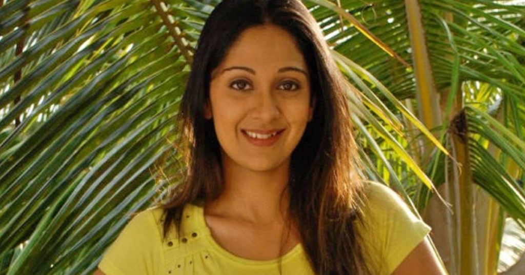 Actress Ankitha Photos