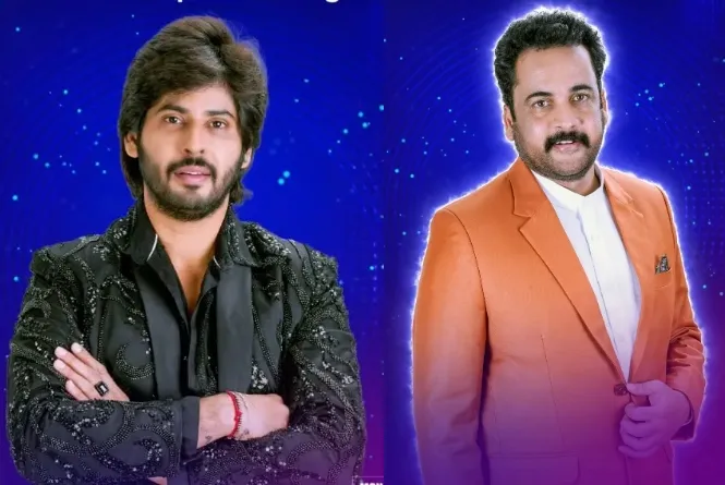 Bigg Boss Telugu