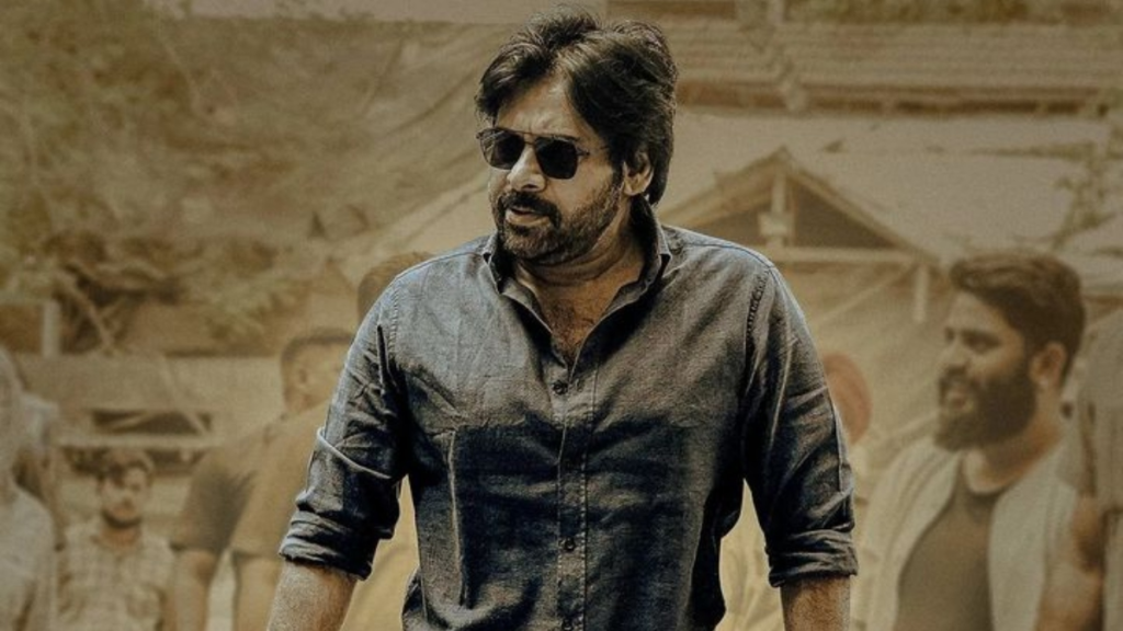 Pawan Kalyan