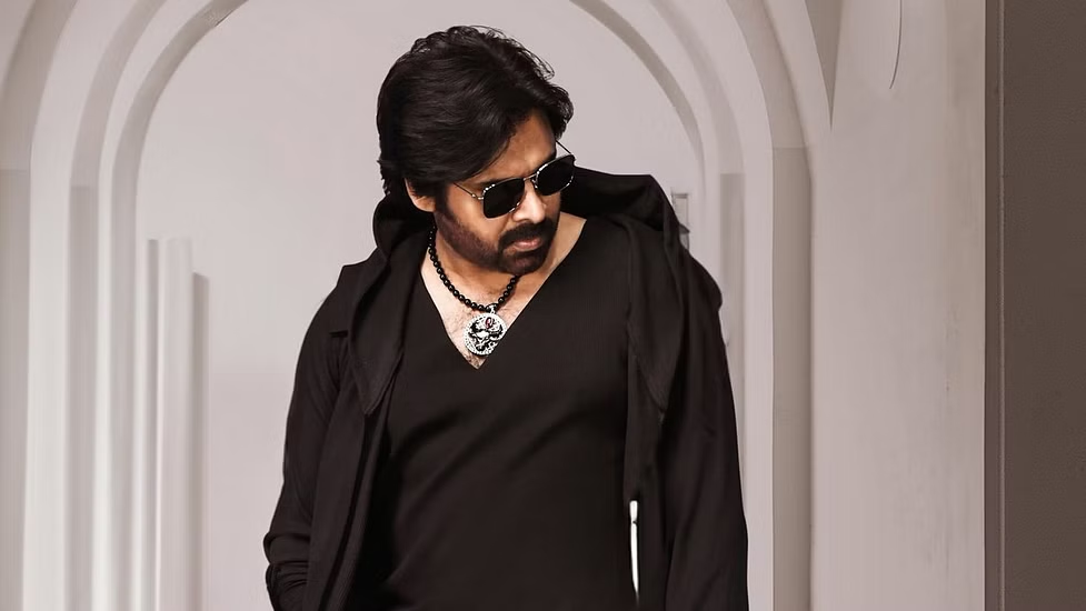 Pawan Kalyan MOvies