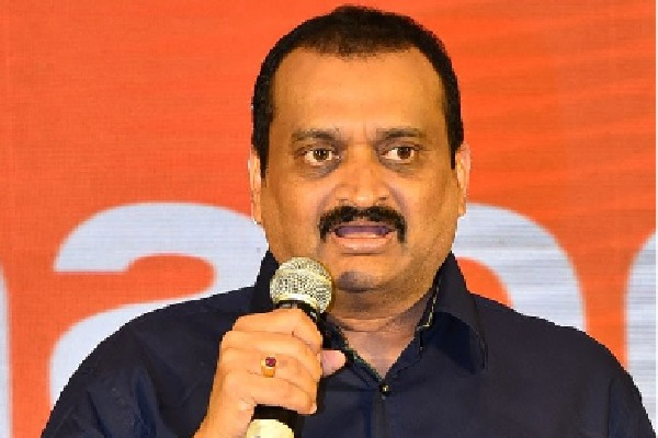 Bandla Ganesh