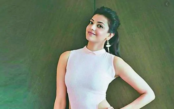 Kajal Aggarwal