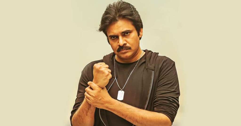 Pawan Kalyan