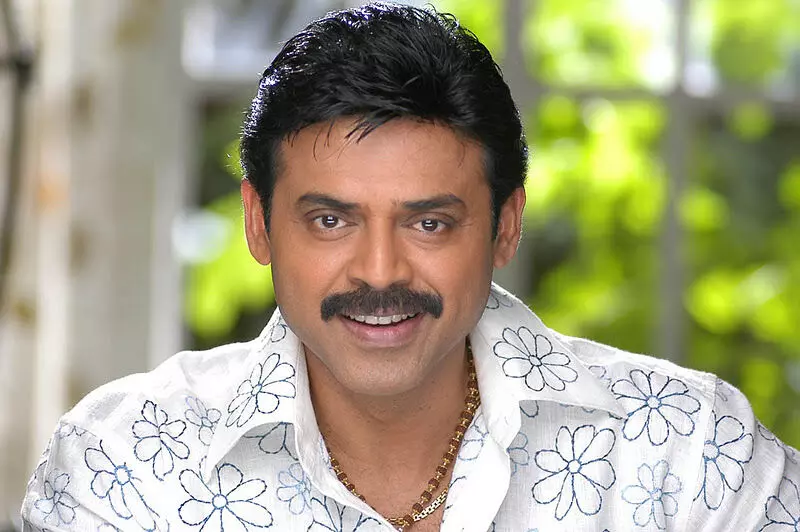 Venkatesh