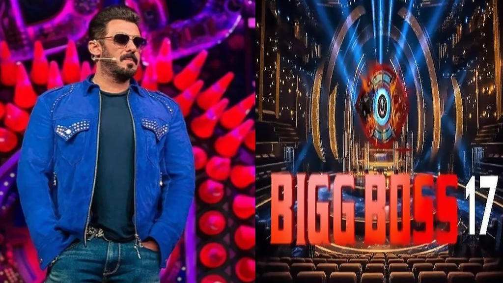 Bigg Boss Hindi 17 