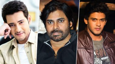 Mahesh Babu Pawan kalyan Naveen Polishetty