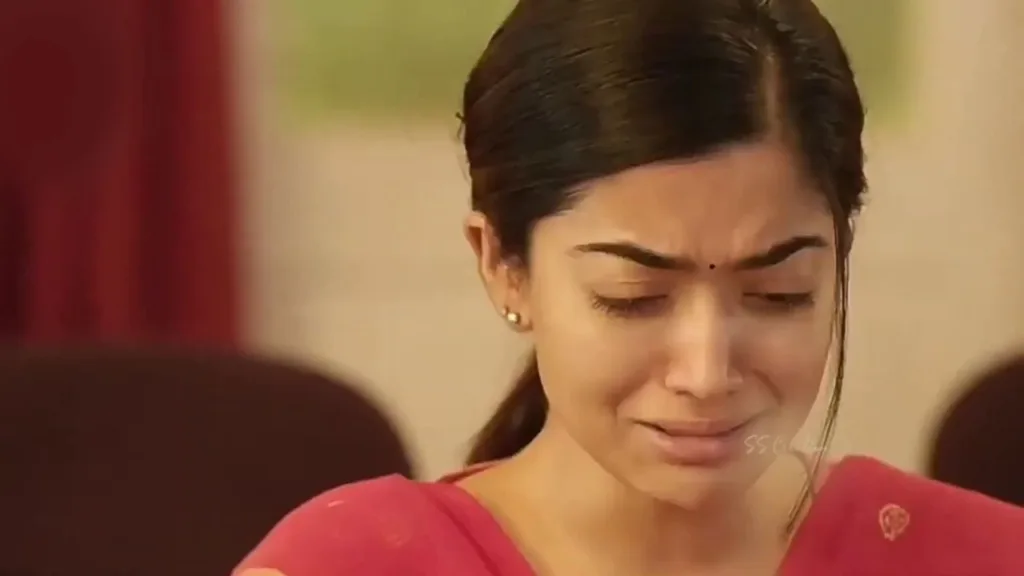 Rashmika Mandanna