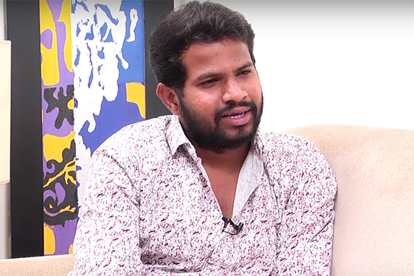 Jabardasth Aadi