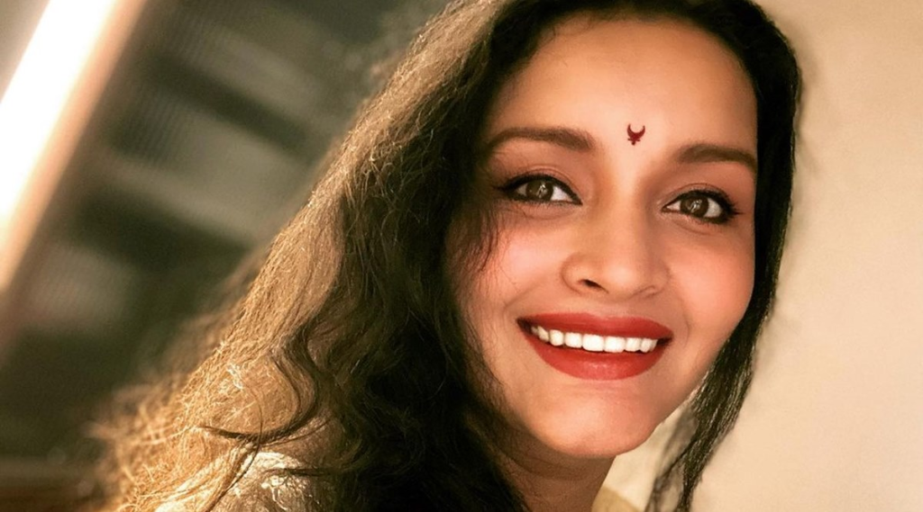 Renu Desai Photos