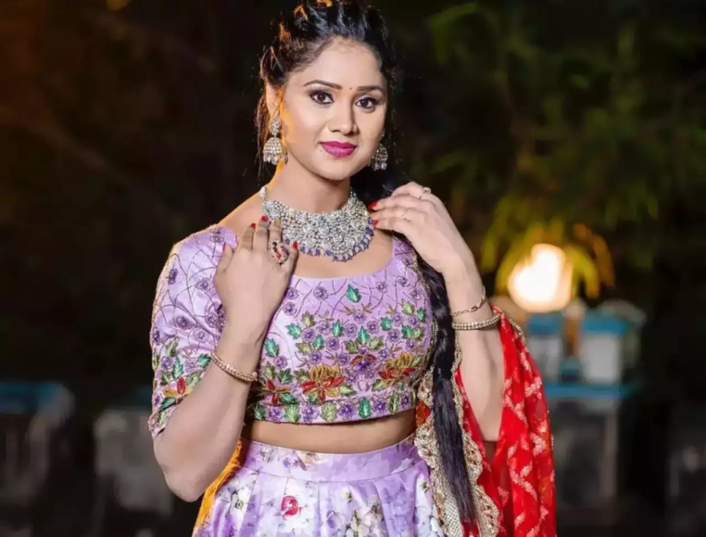 Keerthy Bhatt