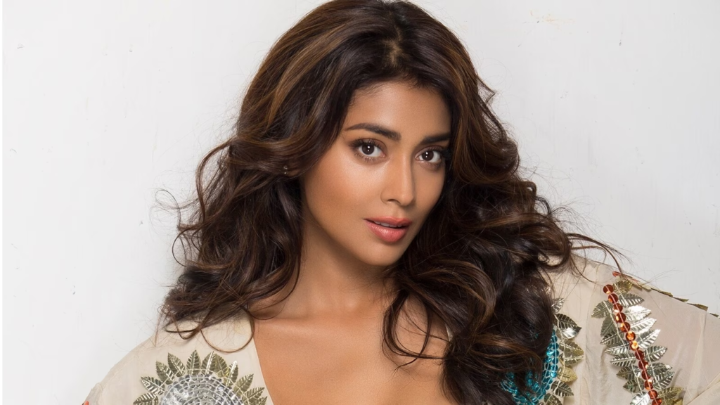 Shriya Saran