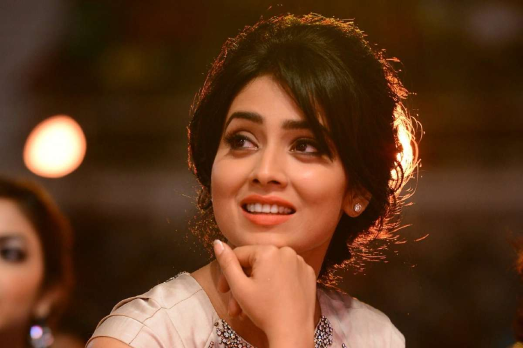 Shriya Saran Photos